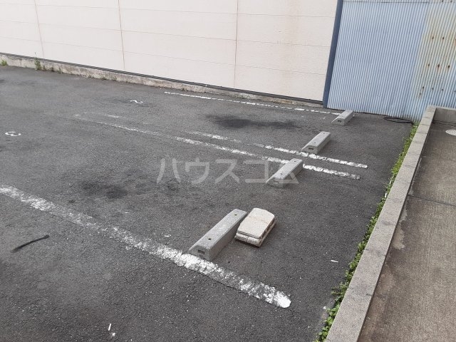 29/30 駐車場