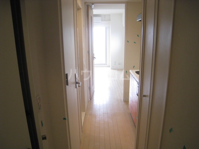 3/27 リビング/ダイニング