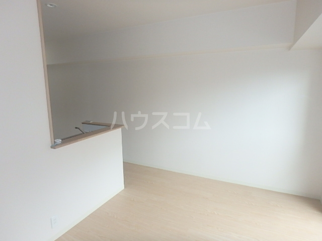 4/26 リビング/ダイニング