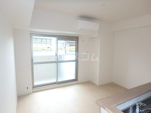 3/26 リビング/ダイニング