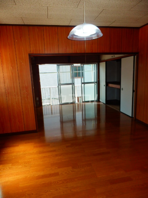 2/17 リビング/ダイニング