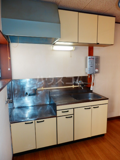 7/17 キッチン