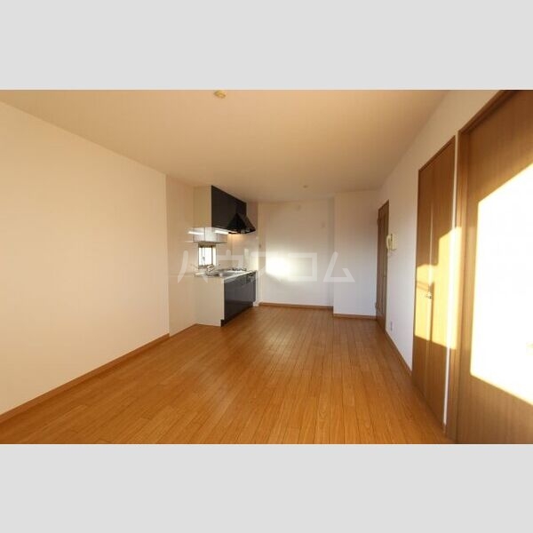 3/24 リビング/ダイニング