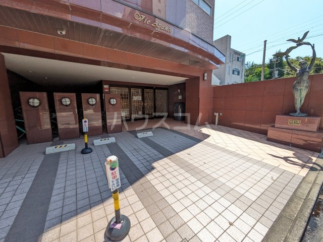 2/10 エントランス