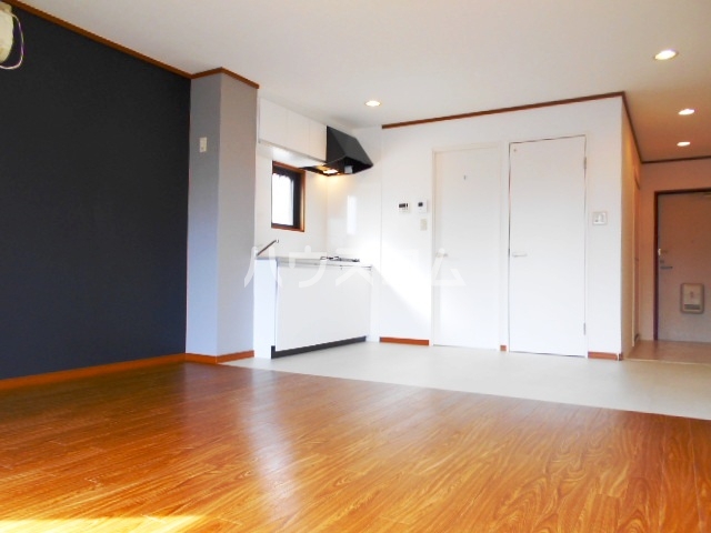 4/30 リビング/ダイニング