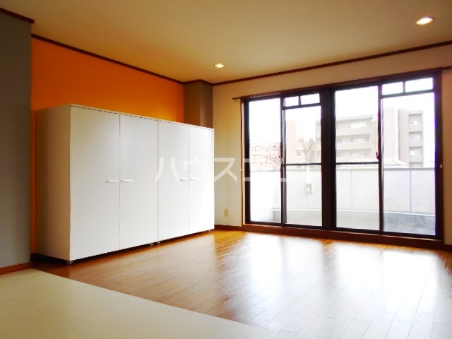 5/30 リビング/ダイニング