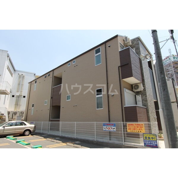 2/9 外観
