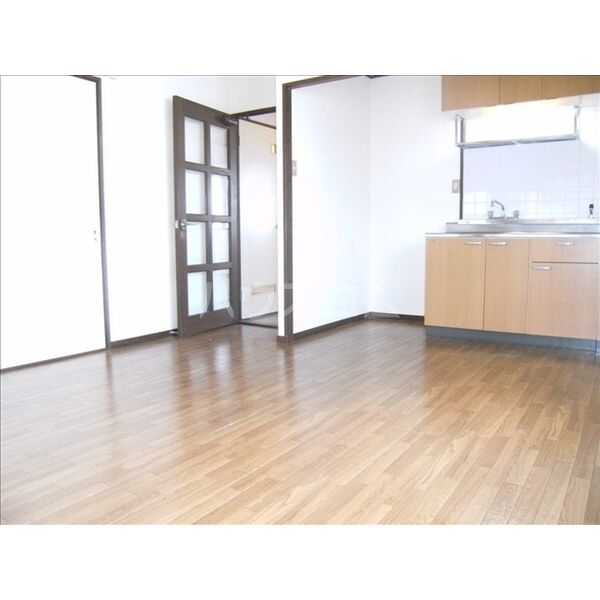 3/19 リビング/ダイニング