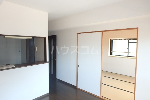 3/30 リビング/ダイニング