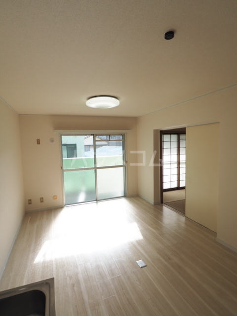 4/30 リビング/ダイニング