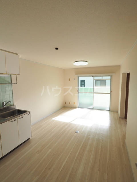 3/30 リビング/ダイニング