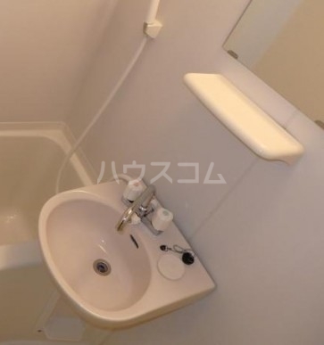 15/30 洗面