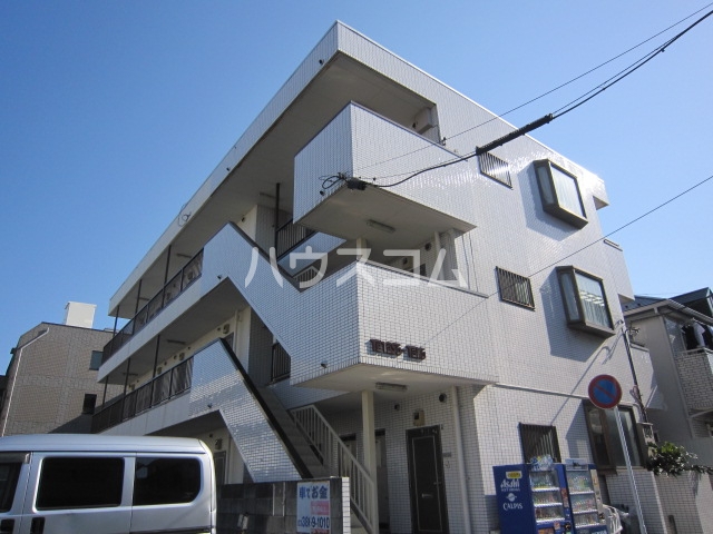 1/29 外観