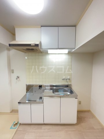 8/29 キッチン