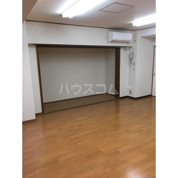 3/23 リビング/ダイニング