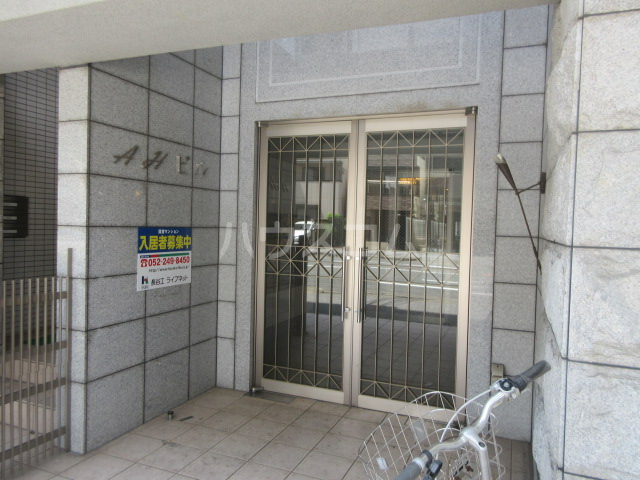 2/10 エントランス