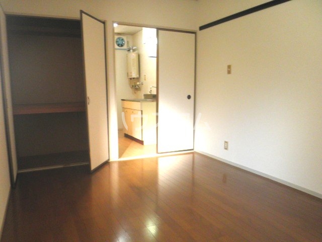 3/22 リビング/ダイニング