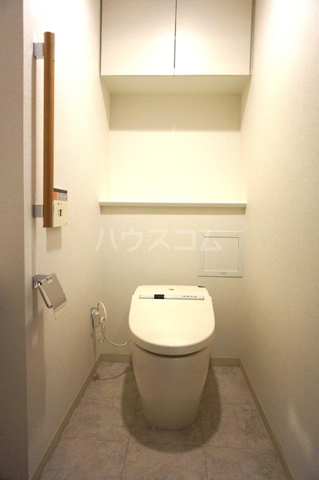 8/20 トイレ