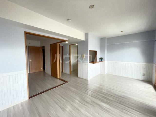 5/23 リビング/ダイニング