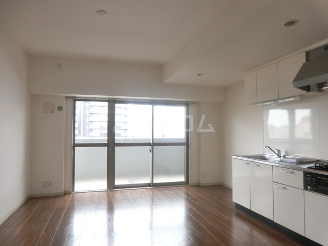 3/26 リビング/ダイニング