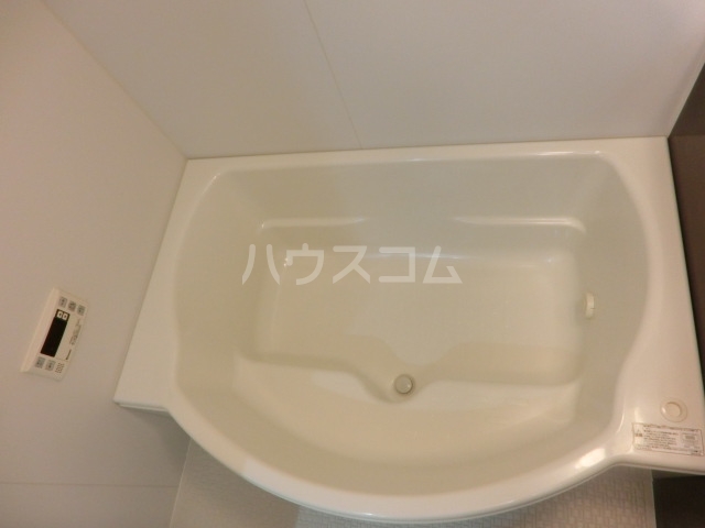 11/28 浴室