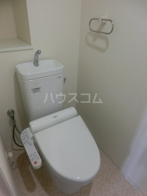 12/28 トイレ