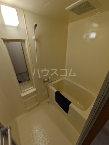 11/26 浴室
