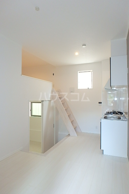 3/28 リビング/ダイニング