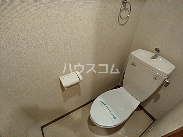 10/25 トイレ