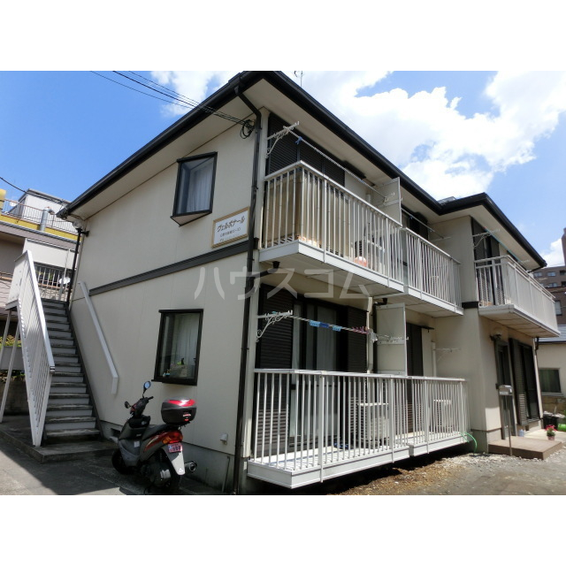 2/10 エントランス