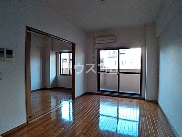 4/28 リビング/ダイニング