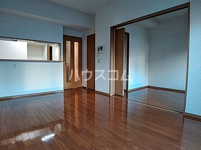 5/28 リビング/ダイニング