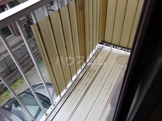 16/30 バルコニー