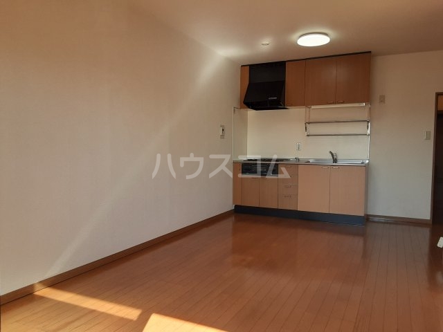 3/27 リビング/ダイニング