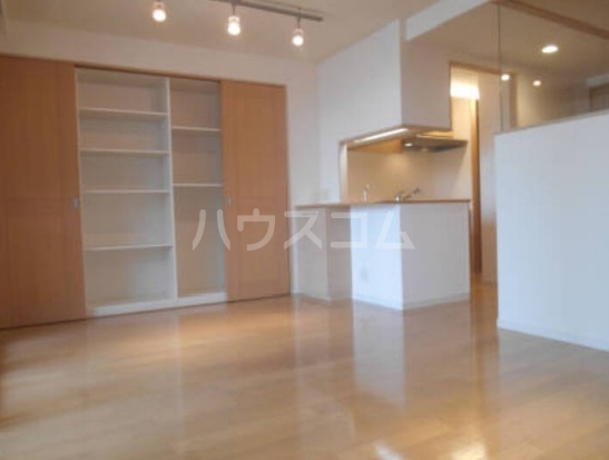 3/6 リビング/ダイニング