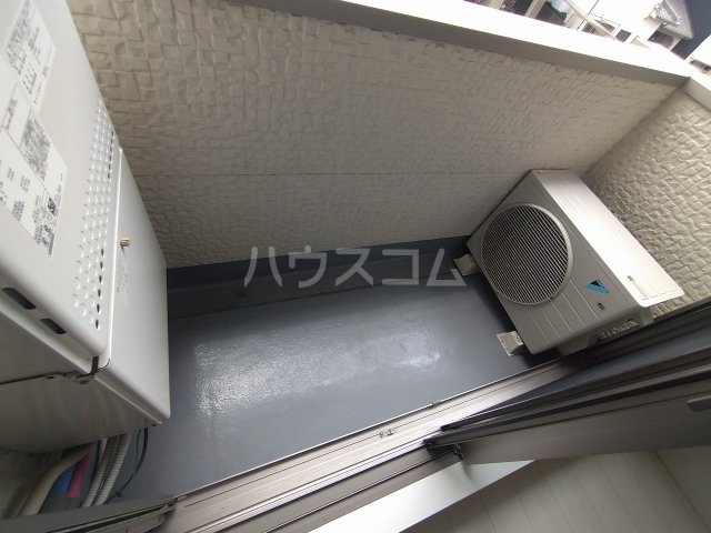 17/30 バルコニー