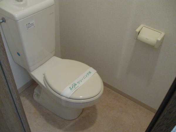 11/28 トイレ