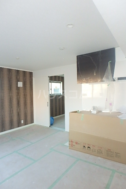 3/23 リビング/ダイニング