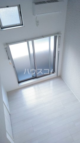 4/26 リビング/ダイニング