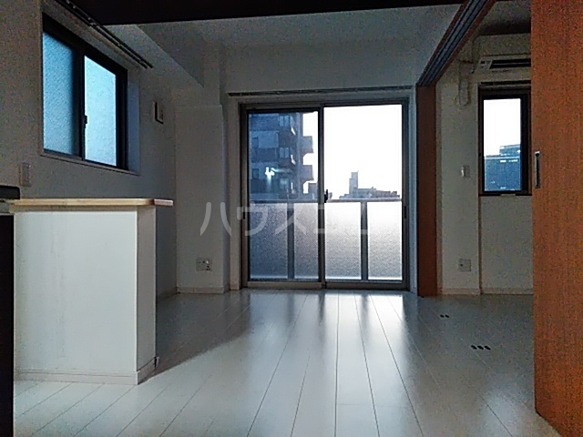 4/23 リビング/ダイニング