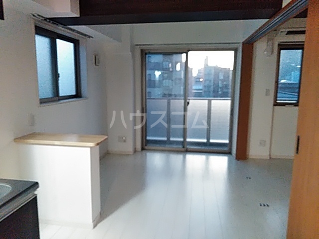 3/23 リビング/ダイニング