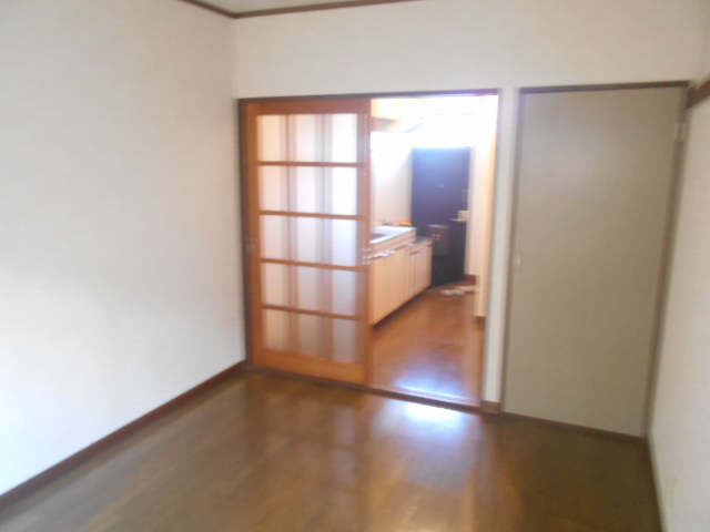 6/29 室内