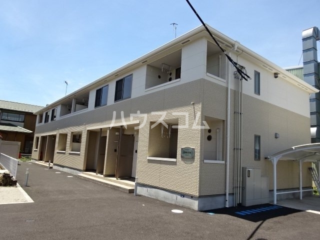 2/6 外観