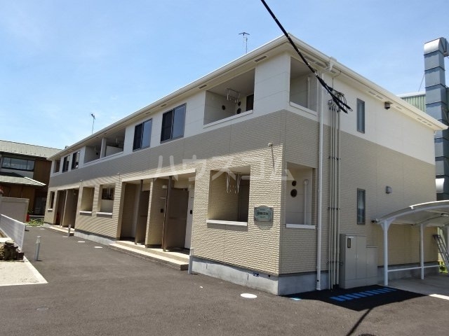 1/6 外観