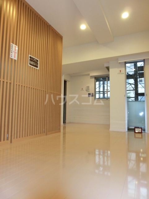 3/23 リビング/ダイニング