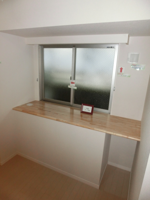 4/28 リビング/ダイニング