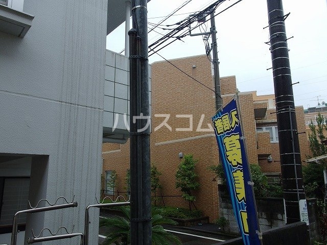 17/29 バルコニー