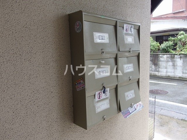 22/29 エントランス