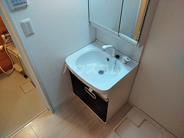11/20 洗面