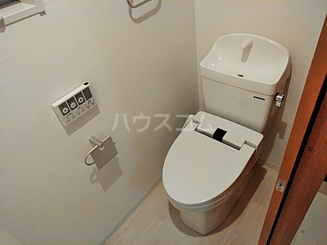10/20 トイレ